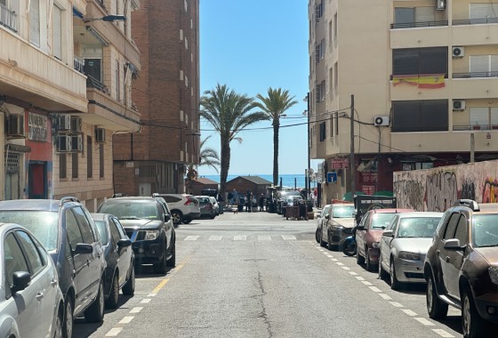 Revente - Appartement - Torrevieja - Center