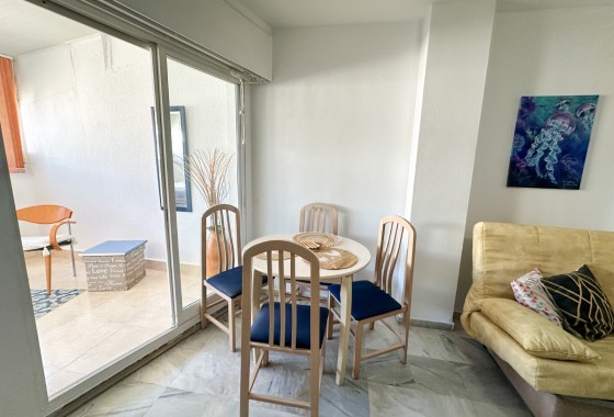 Revente - Appartement - Torrevieja - Center
