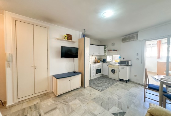 Revente - Appartement - Torrevieja - Center