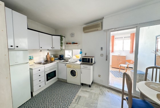 Revente - Appartement - Torrevieja - Center