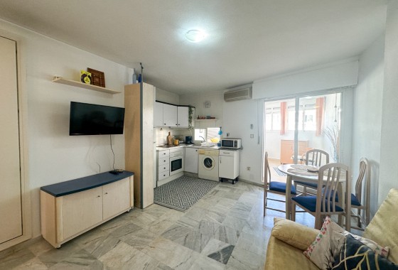 Revente - Appartement - Torrevieja - Center