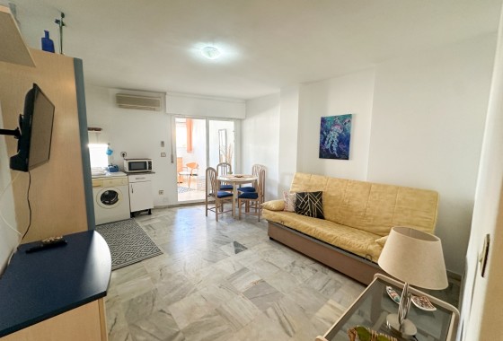 Revente - Appartement - Torrevieja - Center