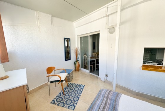Revente - Appartement - Torrevieja - Center