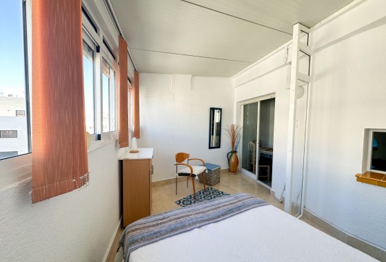 Revente - Appartement - Torrevieja - Center
