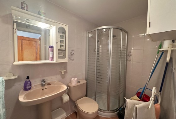 Revente - Appartement - Torrevieja - Center