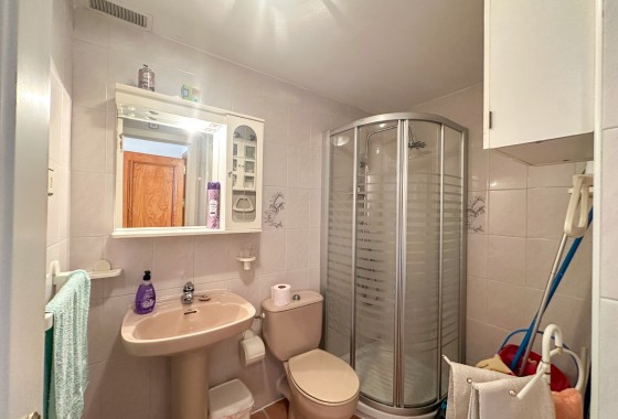 Revente - Appartement - Torrevieja - Center