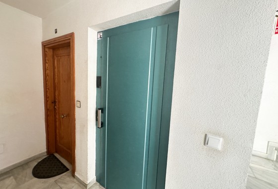 Revente - Appartement - Torrevieja - Center