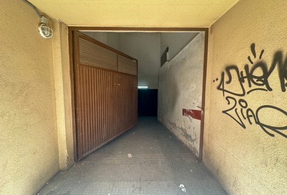 Revente - Appartement - Torrevieja - Center