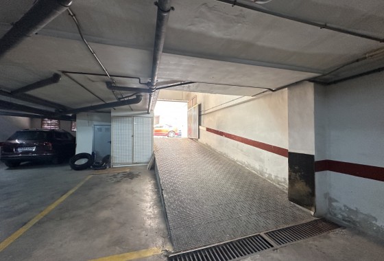 Revente - Appartement - Torrevieja - Center