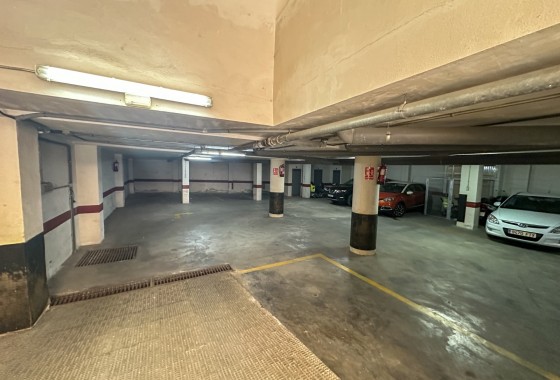 Revente - Appartement - Torrevieja - Center