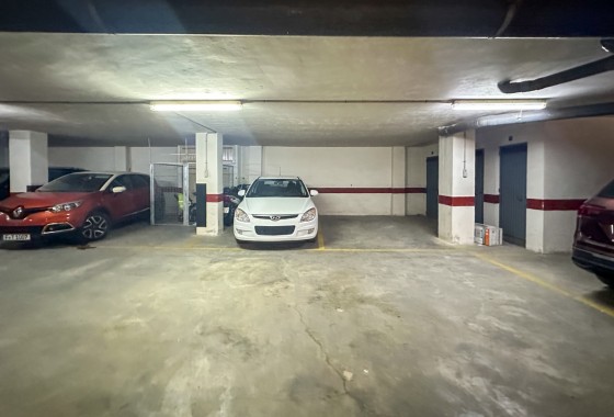 Revente - Appartement - Torrevieja - Center