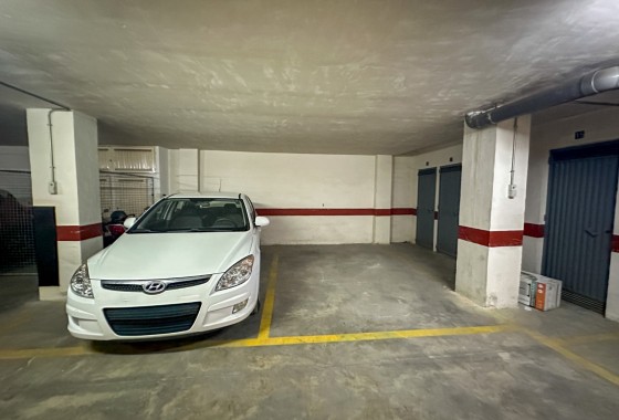 Revente - Appartement - Torrevieja - Center