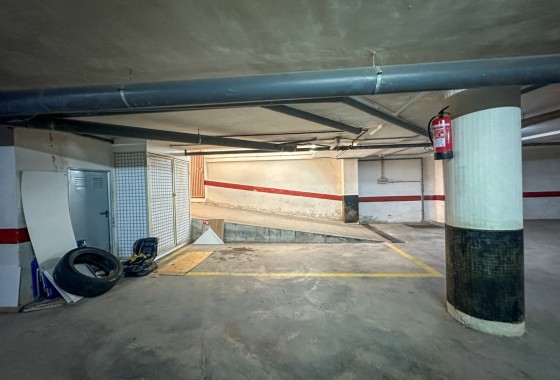 Revente - Appartement - Torrevieja - Center