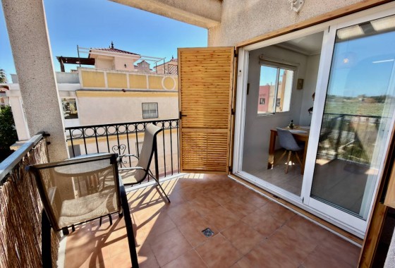 Resale - Apartment - Daya Nueva