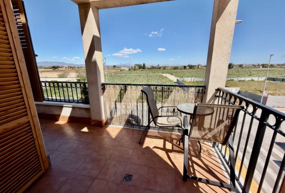 Resale - Apartment - Daya Nueva