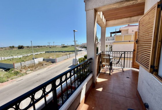 Resale - Apartment - Daya Nueva