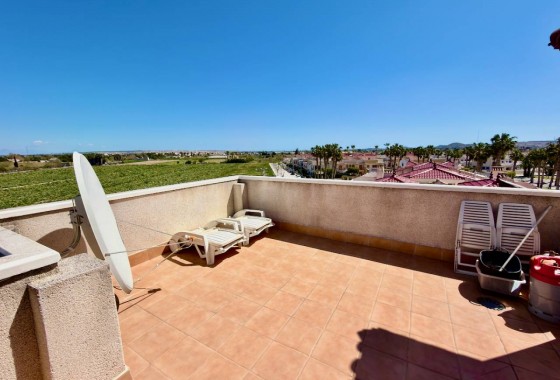 Resale - Apartment - Daya Nueva