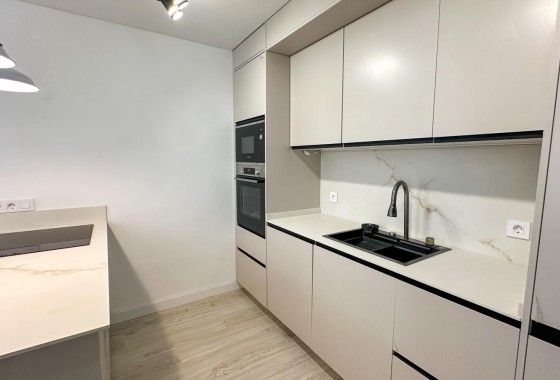 Revente - Appartement - Torrevieja - Playa Los Naufragos