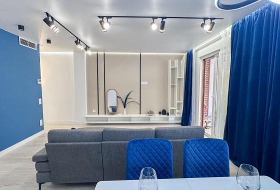 Revente - Appartement - Torrevieja - Playa Los Naufragos