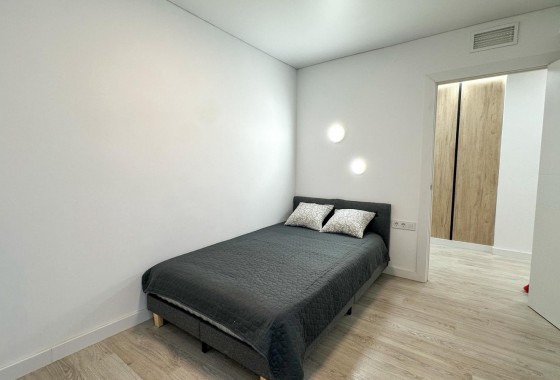 Revente - Appartement - Torrevieja - Playa Los Naufragos