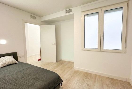 Revente - Appartement - Torrevieja - Playa Los Naufragos