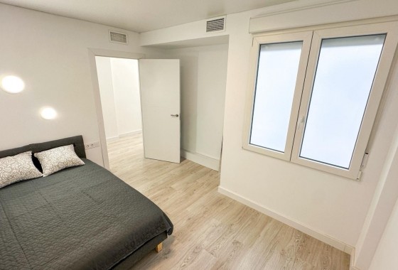 Revente - Appartement - Torrevieja - Playa Los Naufragos