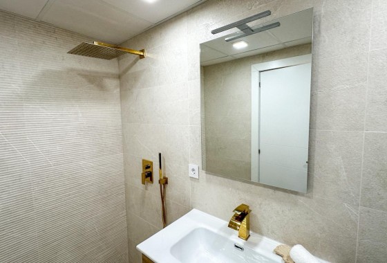 Revente - Appartement - Torrevieja - Playa Los Naufragos