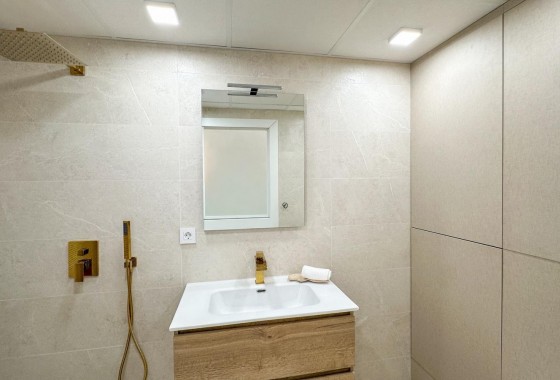 Revente - Appartement - Torrevieja - Playa Los Naufragos