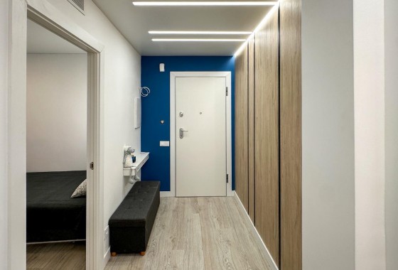 Revente - Appartement - Torrevieja - Playa Los Naufragos