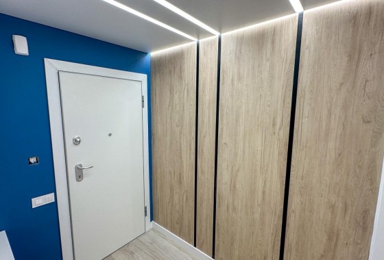 Revente - Appartement - Torrevieja - Playa Los Naufragos