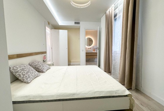 Revente - Appartement - Torrevieja - Playa Los Naufragos