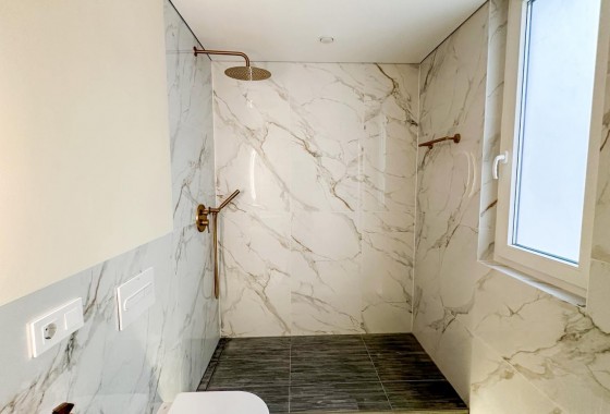 Revente - Appartement - Torrevieja - Playa Los Naufragos