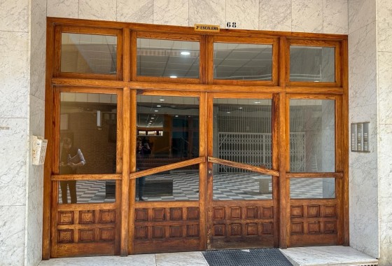 Revente - Appartement - Torrevieja - Playa Los Naufragos