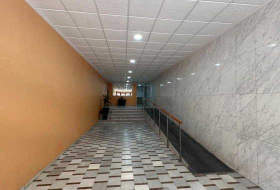 Revente - Appartement - Torrevieja - Playa Los Naufragos