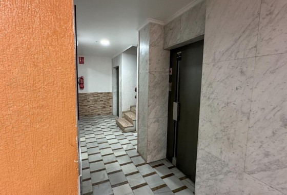 Revente - Appartement - Torrevieja - Playa Los Naufragos