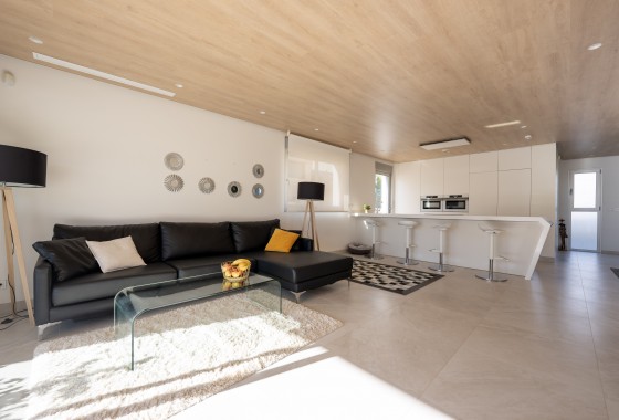 Revente - Villa - Orihuela Costa - Cabo Roig