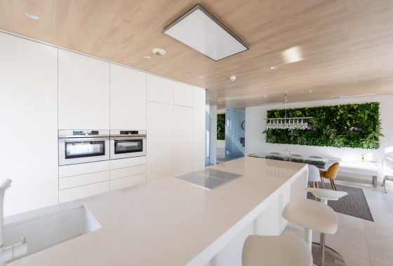 Revente - Villa - Orihuela Costa - Cabo Roig