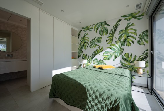 Revente - Villa - Orihuela Costa - Cabo Roig