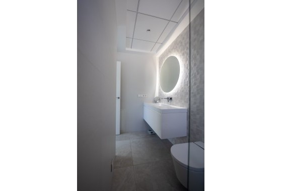 Revente - Villa - Orihuela Costa - Cabo Roig