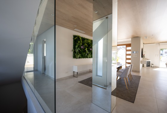 Revente - Villa - Orihuela Costa - Cabo Roig