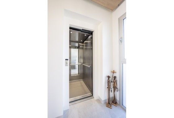 Revente - Villa - Orihuela Costa - Cabo Roig