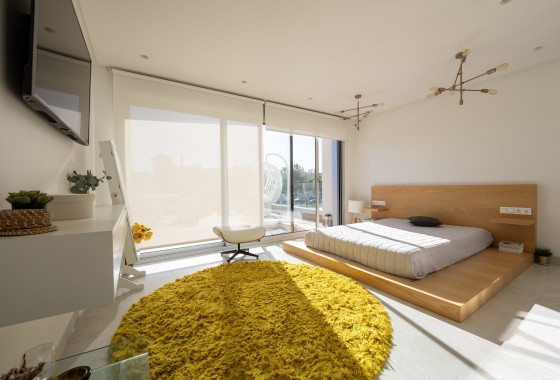 Revente - Villa - Orihuela Costa - Cabo Roig