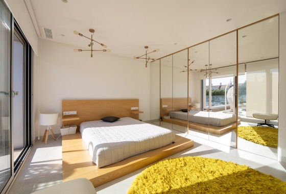 Revente - Villa - Orihuela Costa - Cabo Roig