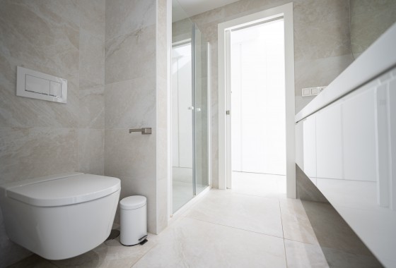 Revente - Villa - Orihuela Costa - Cabo Roig