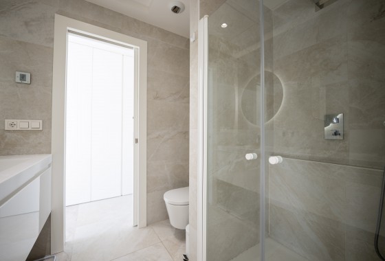 Revente - Villa - Orihuela Costa - Cabo Roig