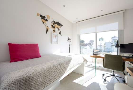 Revente - Villa - Orihuela Costa - Cabo Roig