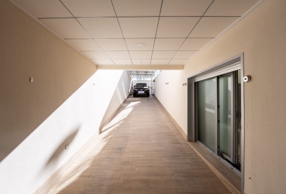 Revente - Villa - Orihuela Costa - Cabo Roig