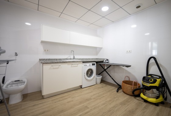 Revente - Villa - Orihuela Costa - Cabo Roig