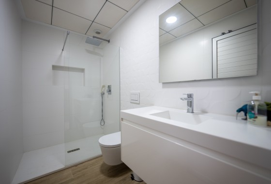 Revente - Villa - Orihuela Costa - Cabo Roig