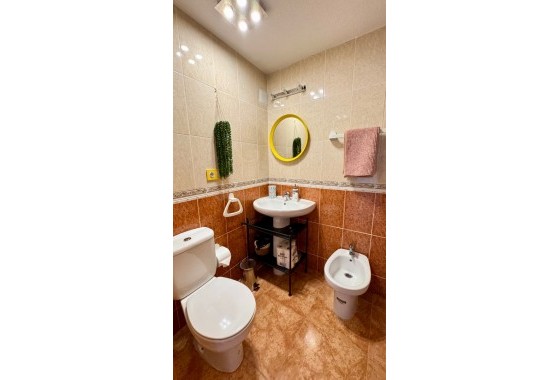 Revente - Appartement - Torrevieja - Nueva Torrevieja